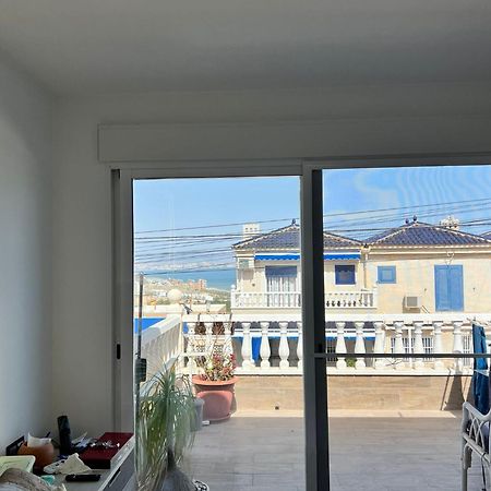 Gran Alacant Bungalow Vistas Al Mar Ngoại thất bức ảnh