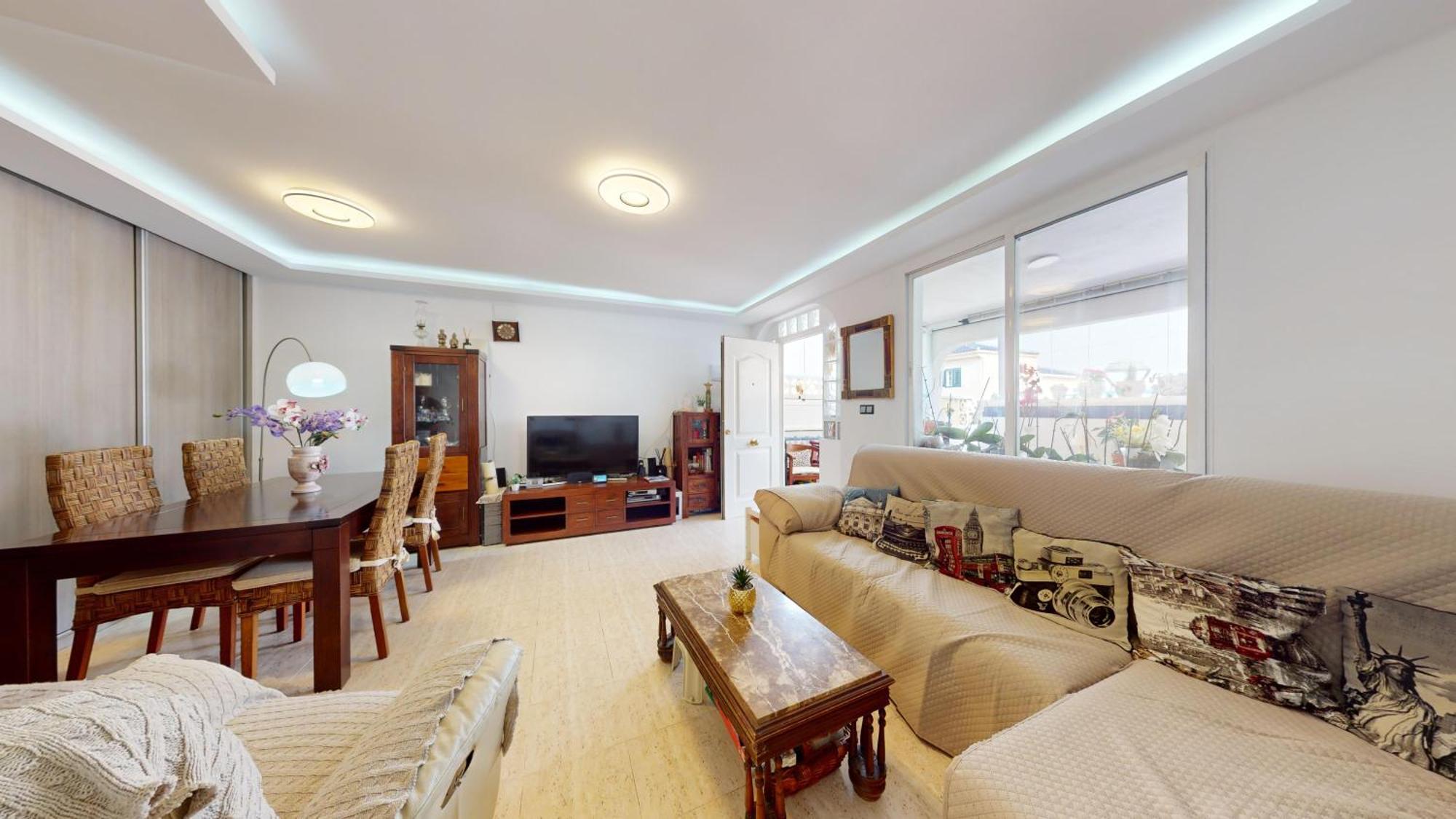 Gran Alacant Bungalow Vistas Al Mar Ngoại thất bức ảnh