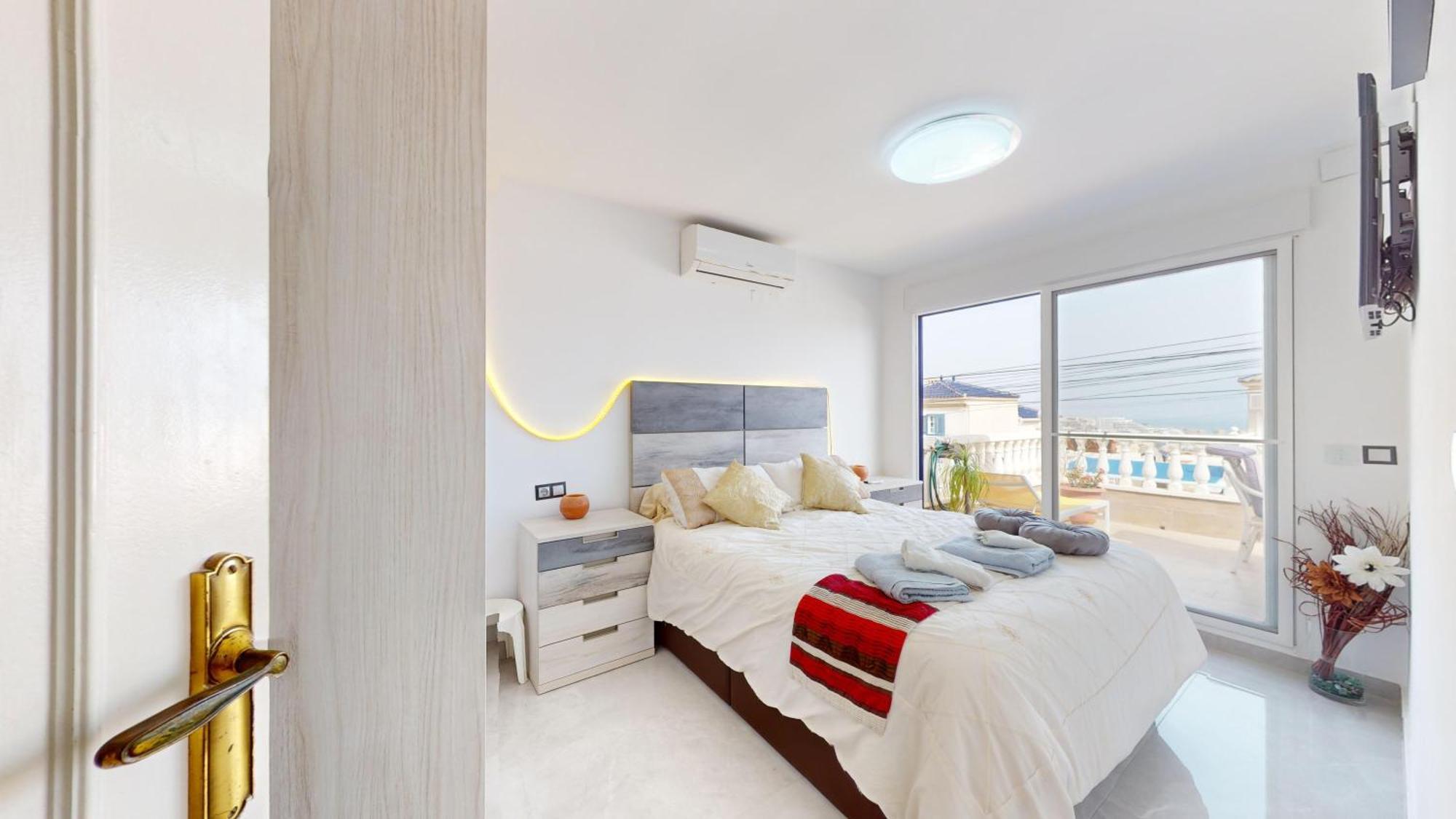Gran Alacant Bungalow Vistas Al Mar Ngoại thất bức ảnh