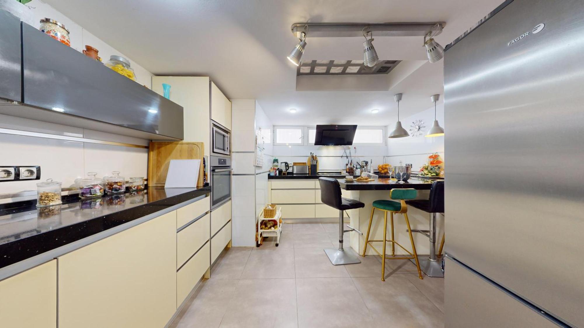 Gran Alacant Bungalow Vistas Al Mar Ngoại thất bức ảnh