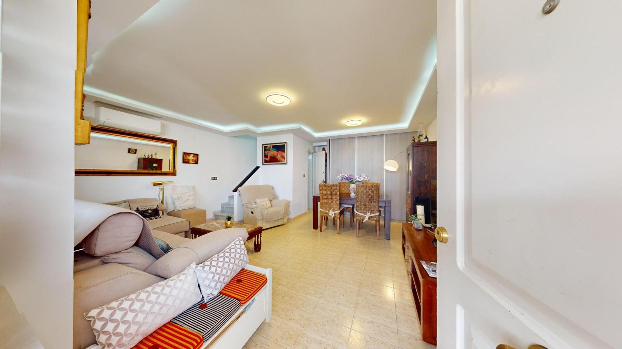 Gran Alacant Bungalow Vistas Al Mar Ngoại thất bức ảnh