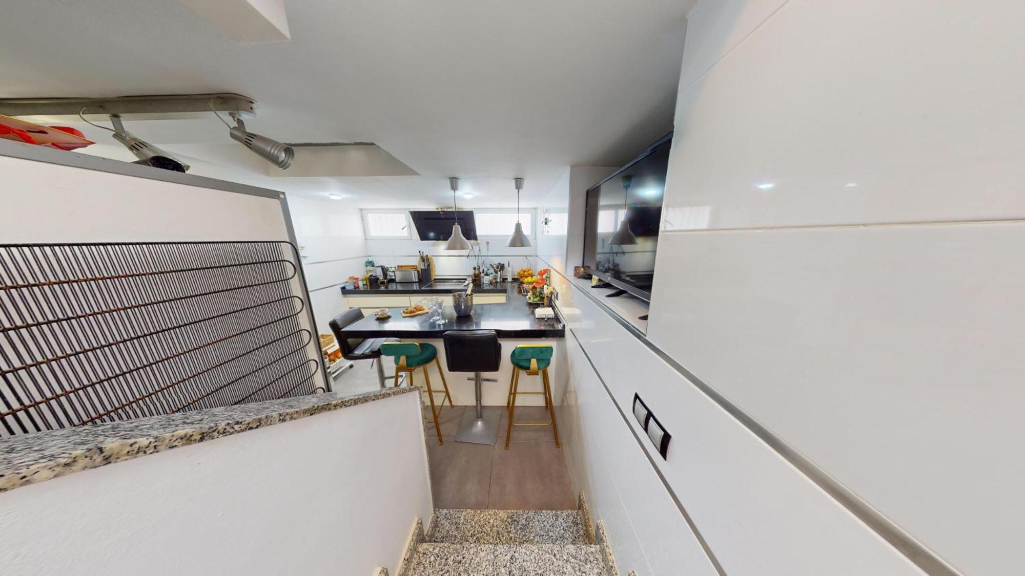 Gran Alacant Bungalow Vistas Al Mar Ngoại thất bức ảnh