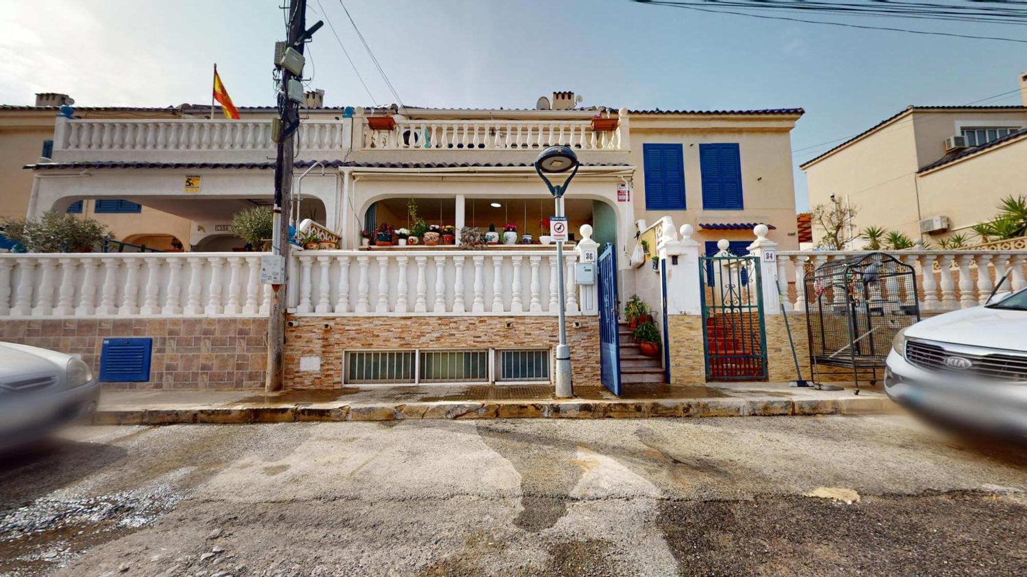 Gran Alacant Bungalow Vistas Al Mar Ngoại thất bức ảnh
